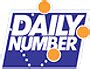 pa daily number today.